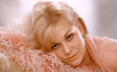 Kim Novak 