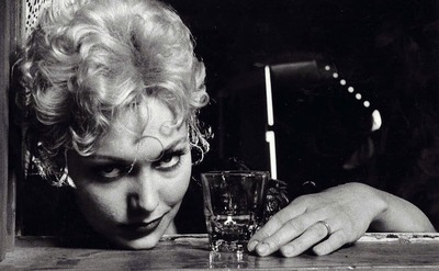 Kim Novak in ‘Jeanne Eagels’ 1957.