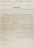 15th Amendment