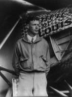 Charles Lindbergh