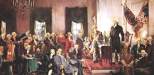 Signing of the Constitution