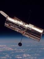 Hubble Space Telescope