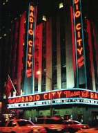Radio City Music Hall