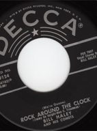 Rock Around The Clock