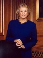 Sandra Day O'Connor