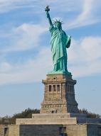 Statue of Liberty