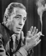 Humphrey Bogart