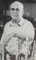 Leo Fender